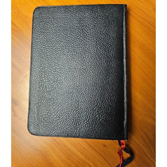 Vintage Concordance To Science & Health With Key To Scriptures Mary Baker Eddy - Picture 6 of 7